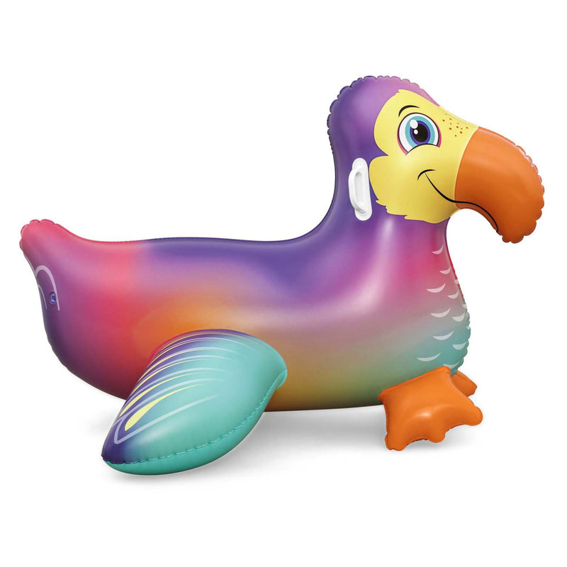 Afbeelding laden in galerijviewer, Bestway rider dandy dodo ride-on