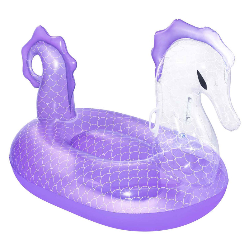 Load image into Gallery viewer, Bestway rider royal ride-on opblaas zeepaard