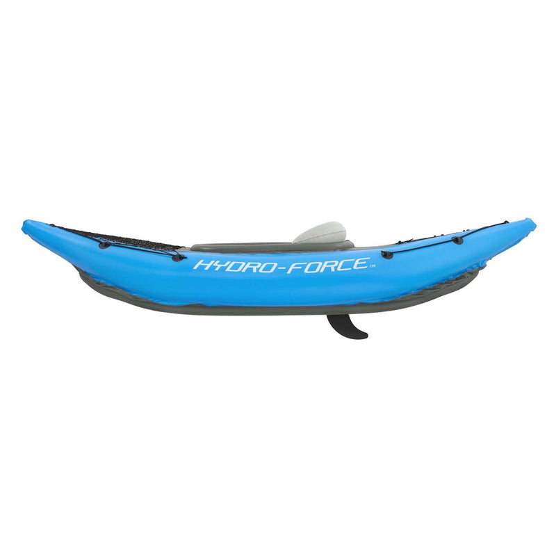 Load image into Gallery viewer, Bestway hydro force kajak cove champion x1 set opblaasbaar