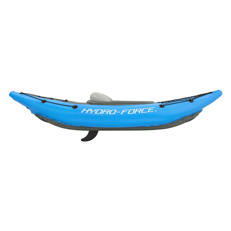 Load image into Gallery viewer, Bestway hydro force kajak cove champion x1 set opblaasbaar