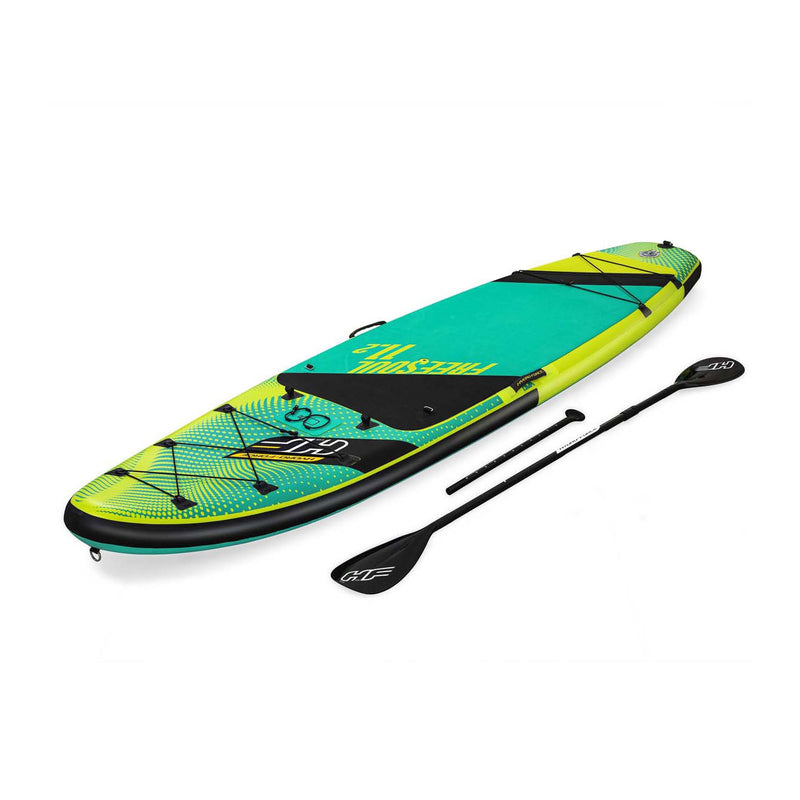 Load image into Gallery viewer, Bestway hydro force sup board freesoul tech verwisselbare set