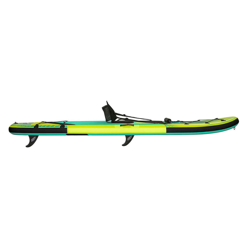 Load image into Gallery viewer, Bestway hydro force sup board freesoul tech verwisselbare set