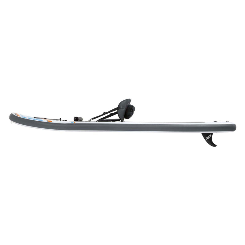 Load image into Gallery viewer, Bestway - Hydro Force White Cap Convertible SUP set