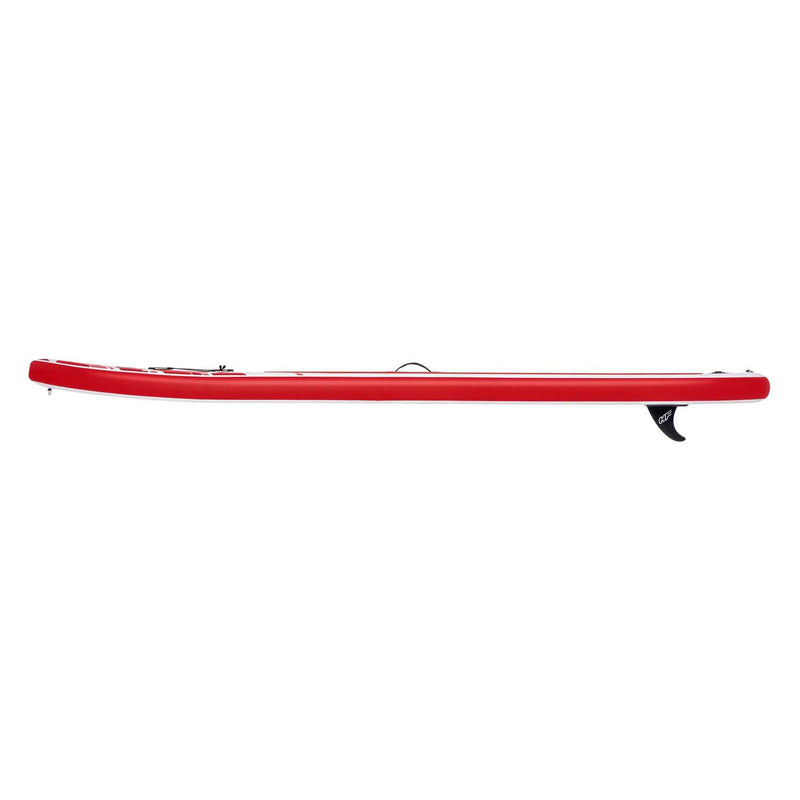 Load image into Gallery viewer, Bestway hydro force sup board fastblast tech set