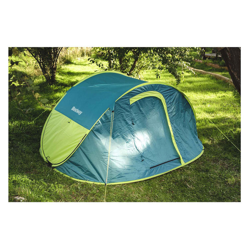 Load image into Gallery viewer, Bestway frontcountry tent cool mount 4
