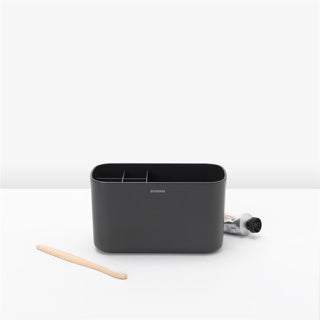 Load image into Gallery viewer, Brabantia badkamer caddy renew