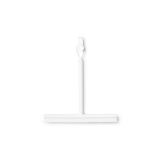 Afbeelding laden in galerijviewer, Brabantia renew douchewisser - met ophanghaak - white