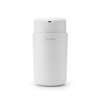 Afbeelding laden in galerijviewer, Brabantia renew zeepdispenser, 250 ml - white