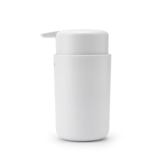 Afbeelding laden in galerijviewer, Brabantia renew zeepdispenser, 250 ml - white