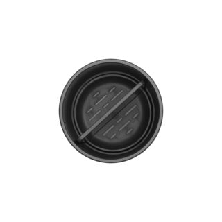 Chargez l'image dans la visionneuse de la galerie, Brabantia renew tandenborstelhouder - met inzet - dark grey