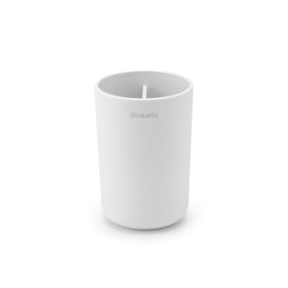 ギャラリービューアに画像をロードする, Brabantia renew tandenborstelhouder - met inzet - white