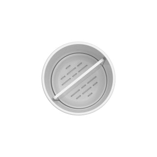 ギャラリービューアに画像をロードする, Brabantia renew tandenborstelhouder - met inzet - white