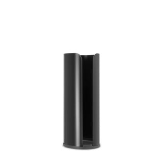 Laden Sie das Bild in Galerie -Viewer, Brabantia renew reserverolhouder - matt black