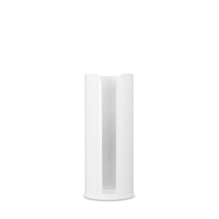 Load image into Gallery viewer, Brabantia renew reserverolhouder - white
