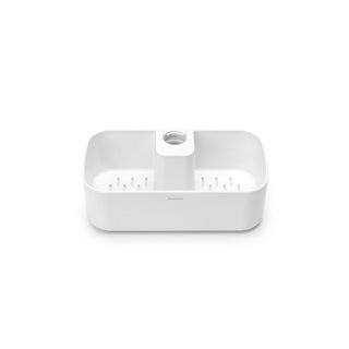 ギャラリービューアに画像をロードする, Brabantia renew doucherek - zonder boren - white