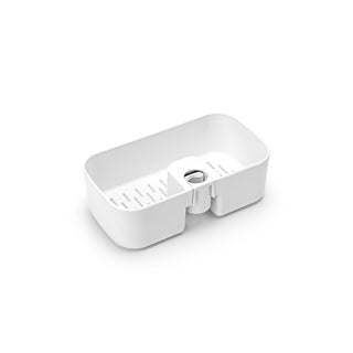 ギャラリービューアに画像をロードする, Brabantia renew doucherek - zonder boren - white