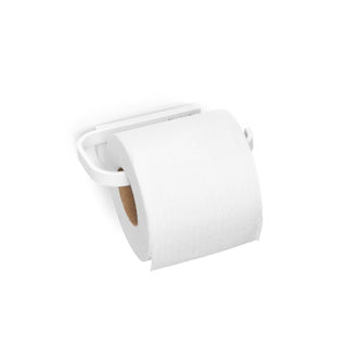 Laden Sie das Bild in Galerie -Viewer, Brabantia mindset wc rolhouder - hangend - mineral fresh white