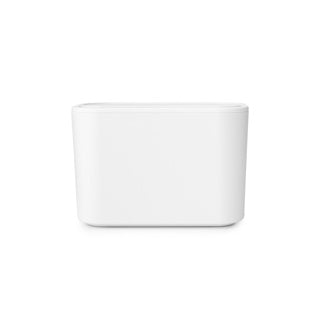 Chargez l'image dans la visionneuse de la galerie, Brabantia mindset badkamer afvalbakje - white