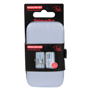 Load image into Gallery viewer, Manicureset assorti kleur | 4 stuks