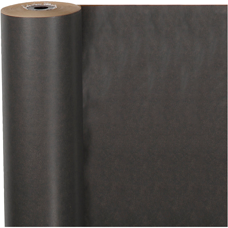 Cargue la imagen en el visor de la galería, Https: www.cchobby.nl cadeaupapier-b-50-cm-60-gr-zwart-100-m-1-rol