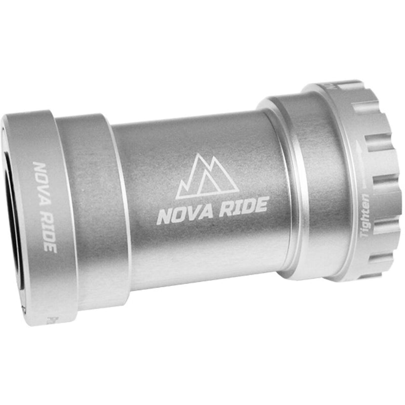 Load image into Gallery viewer, Novaride - pf30 shimano trapas
