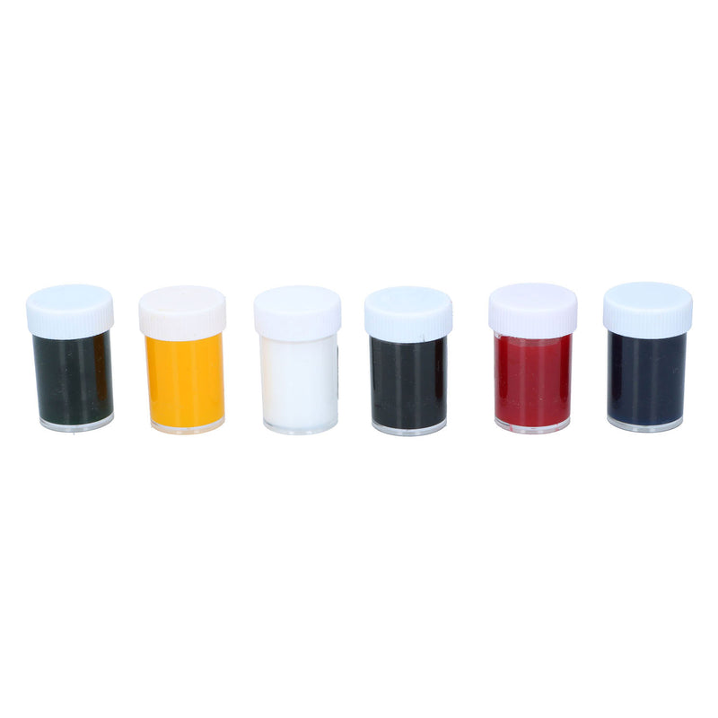 Load image into Gallery viewer, Glasverf 6 kleuren