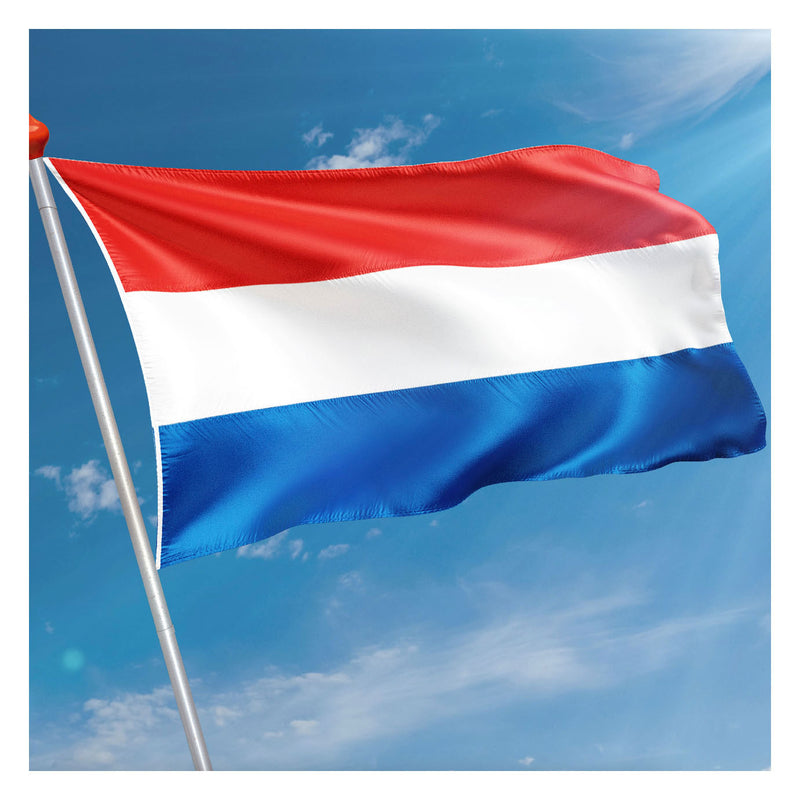 Chargez l'image dans la visionneuse de la galerie, Vlag holland, 60x90cm