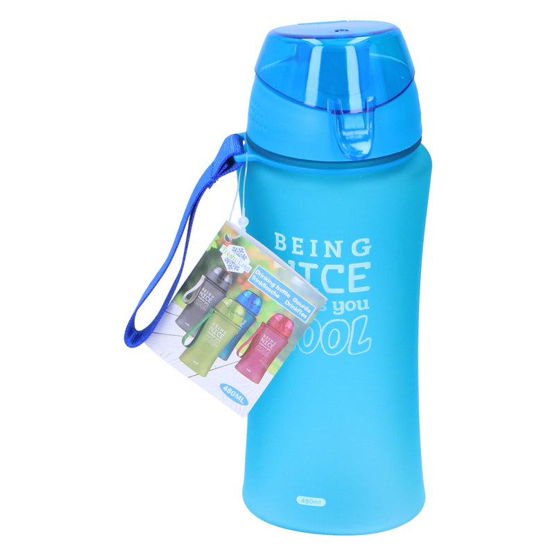 Load image into Gallery viewer, Drinkfles kleur, 480ml
