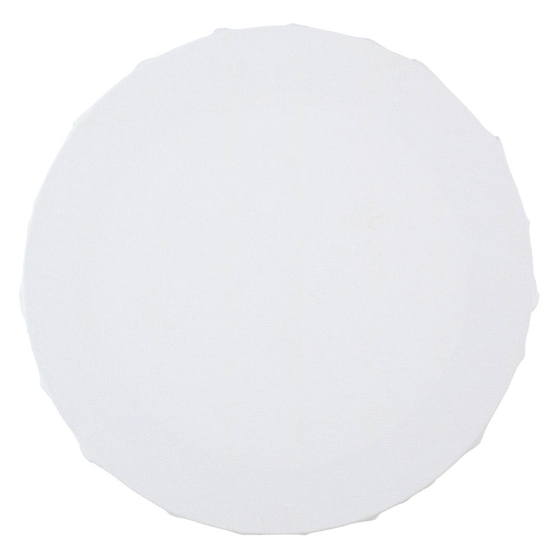 Load image into Gallery viewer, Canvas rond, 20cm