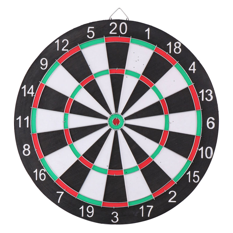 Load image into Gallery viewer, Master darts dartboard set met scorebord