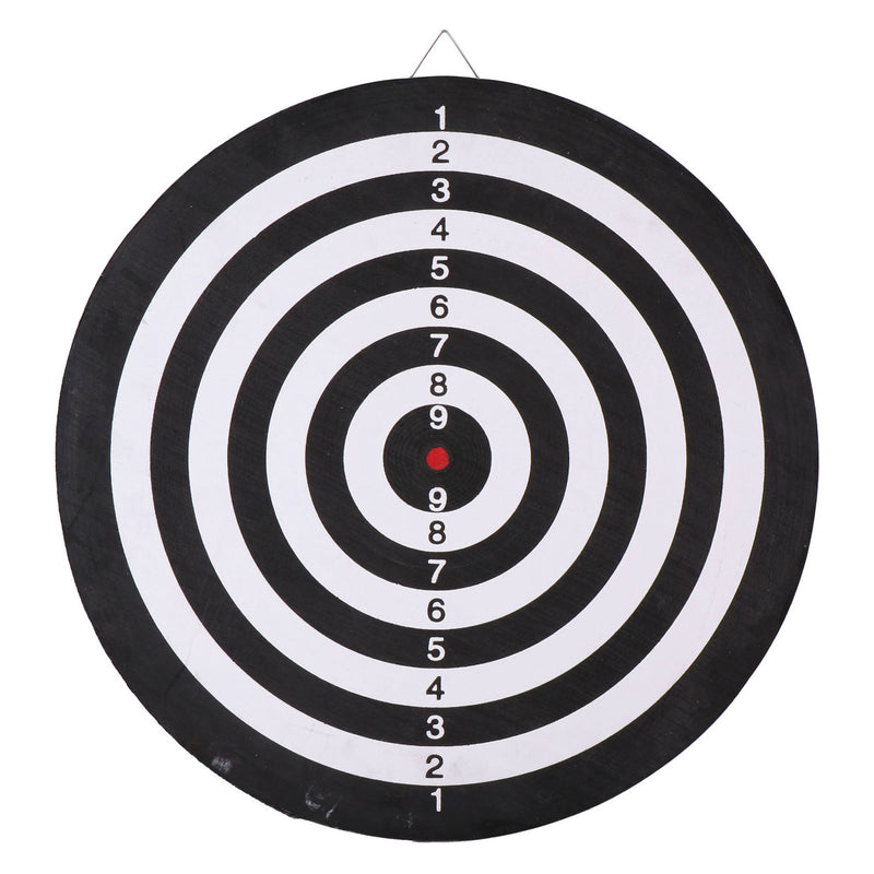 Load image into Gallery viewer, Master darts dartboard set met scorebord