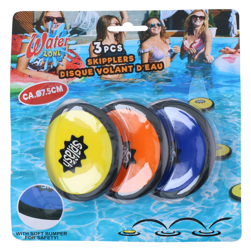 Chargez l'image dans la visionneuse de la galerie, Skippler waterdisc, 3st.