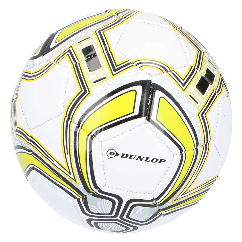 Load image into Gallery viewer, Dunlop voetbal met print, 15cm