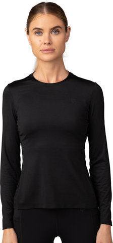 Load image into Gallery viewer, Fox head women's tecbase ls base layer