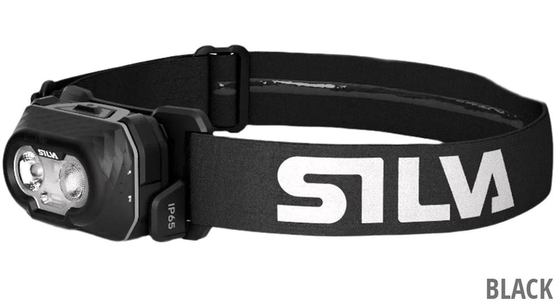 Afbeelding laden in galerijviewer, Silva discover - headlamp
