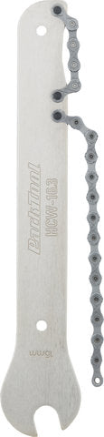 Load image into Gallery viewer, Parktool chain whip pedal wrench hcw-16.3