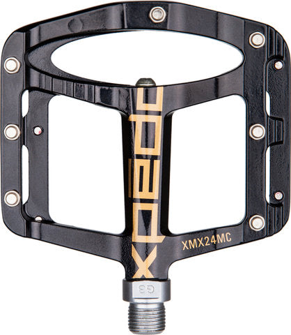 Load image into Gallery viewer, Xpedo spry magnesium platform pedals