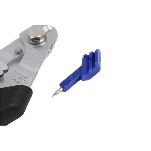 Load image into Gallery viewer, Kabelkniptang Shimano TL-CT12