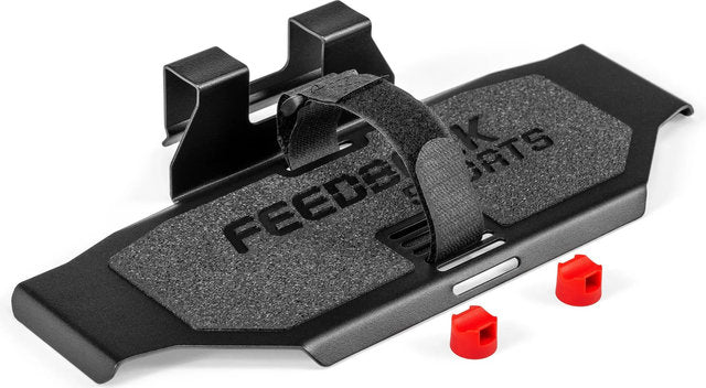 Load image into Gallery viewer, Feedback sports charger holder for rakk 2.0 rakk 2.0 e