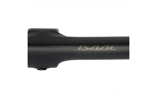 Load image into Gallery viewer, Diverse isaac - racestuur airflow 42cm 130mm carbon