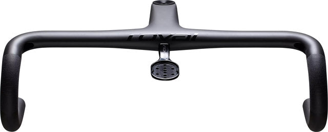 Load image into Gallery viewer, Specialized roval alpinist ii handlebar stem unit
