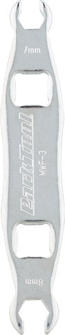 Load image into Gallery viewer, Parktool metric flare wrench mwf-3