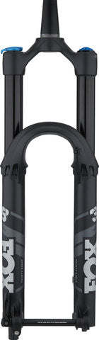 Load image into Gallery viewer, Fox racing shox 38 float 27.5 grip performance boost suspension fork - 2022 model