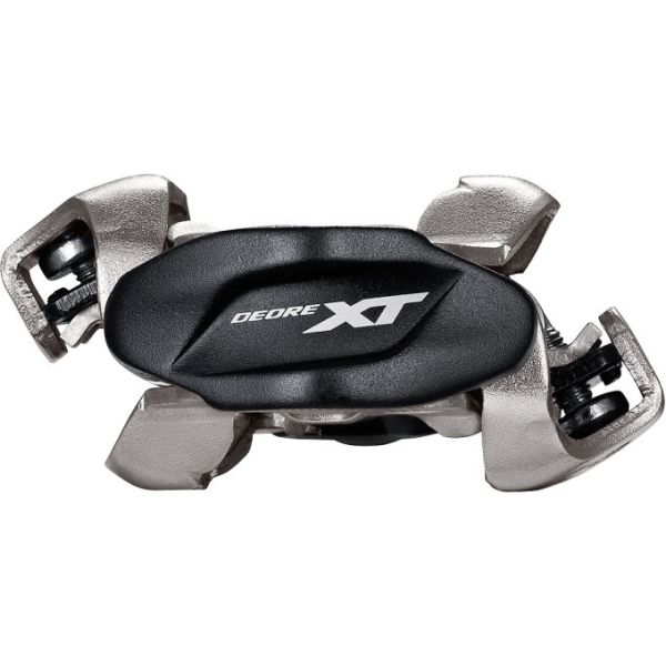 Load image into Gallery viewer, Shimano XT PD-M8100 SPD XC