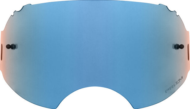 Load image into Gallery viewer, Oakley spare lens for airbrake mx prizm goggles