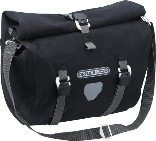 Load image into Gallery viewer, Ortlieb handlebar-pack plus handlebar bag