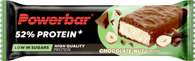 Load image into Gallery viewer, Powerbar 52% protein+ protein bar - 1 pc