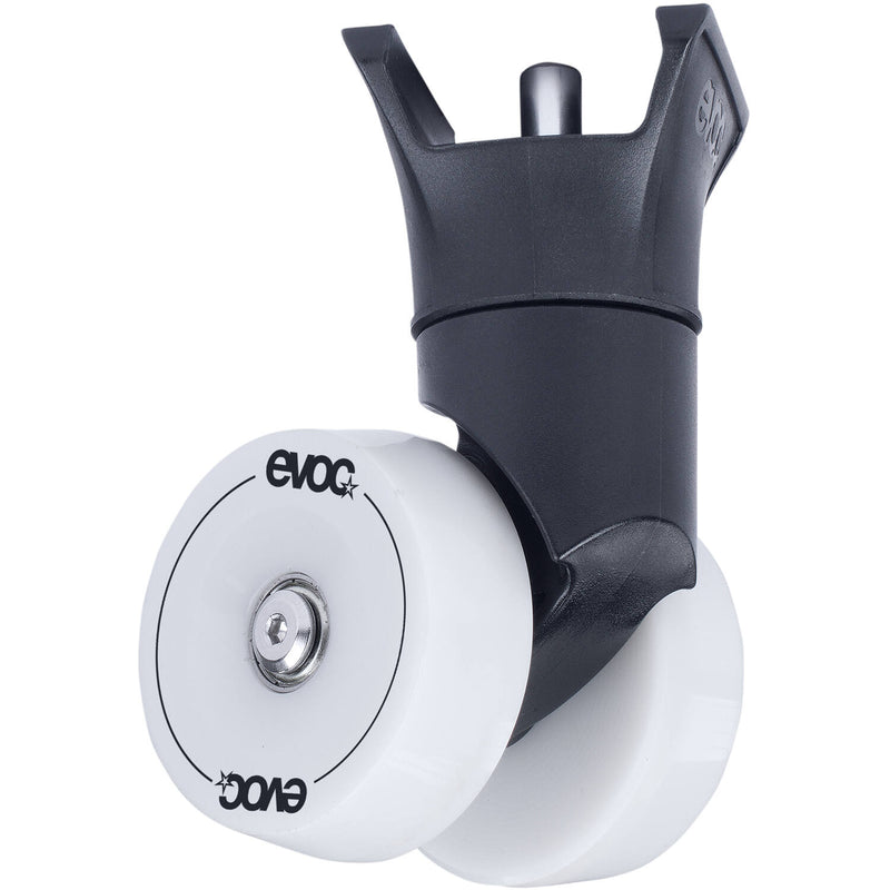 Load image into Gallery viewer, Evoc - clip on wheel 1-pin version 3.0 white