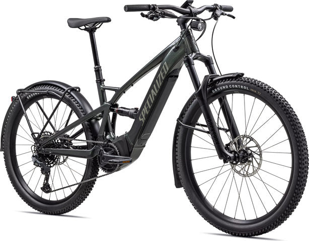 Load image into Gallery viewer, Specialized turbo tero x 5.0 29 27,5 touring e-bike