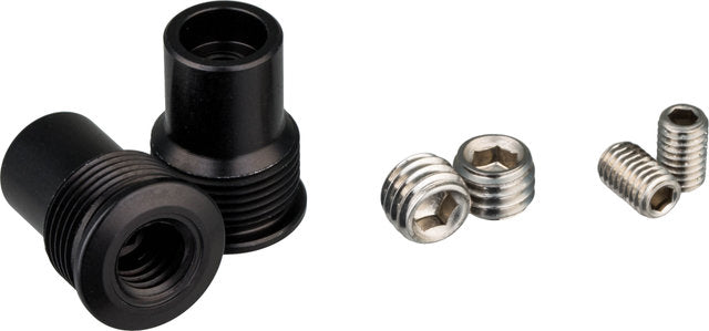 Afbeelding laden in galerijviewer, Syntace numbernine grease port upgrade kit